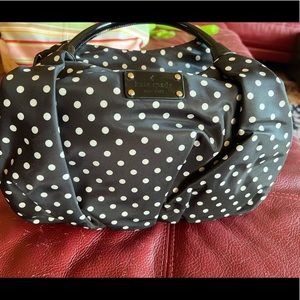 Kate Spade nylon tote. NWT